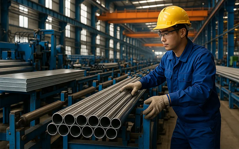 Application of Steel Materials (2)