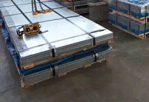 Production Line and Warehouse (1)