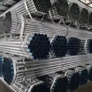 galvanized steel pipe product (1)