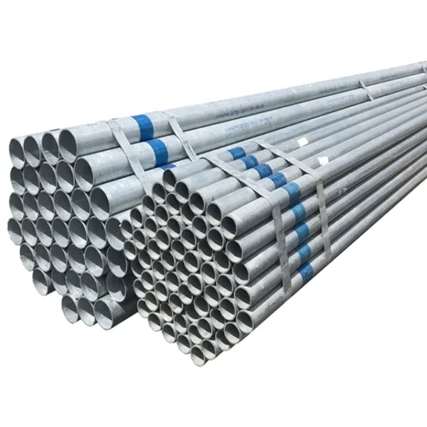 galvanized steel pipe product (2)