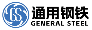 general steel logo