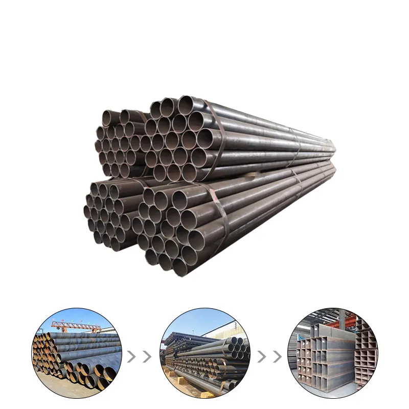 steel pipe steel pipe