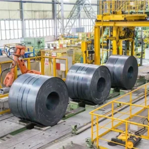 carbon steel coil used product (1)