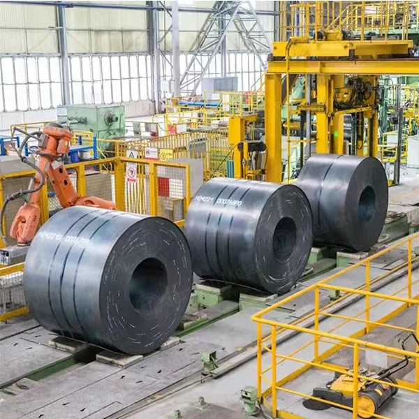 carbon steel coil used product (1)