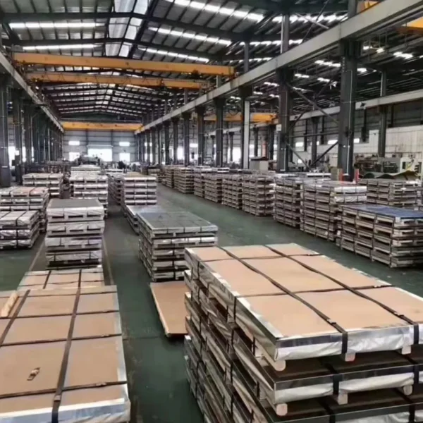 stainless steel plate product picture (3)